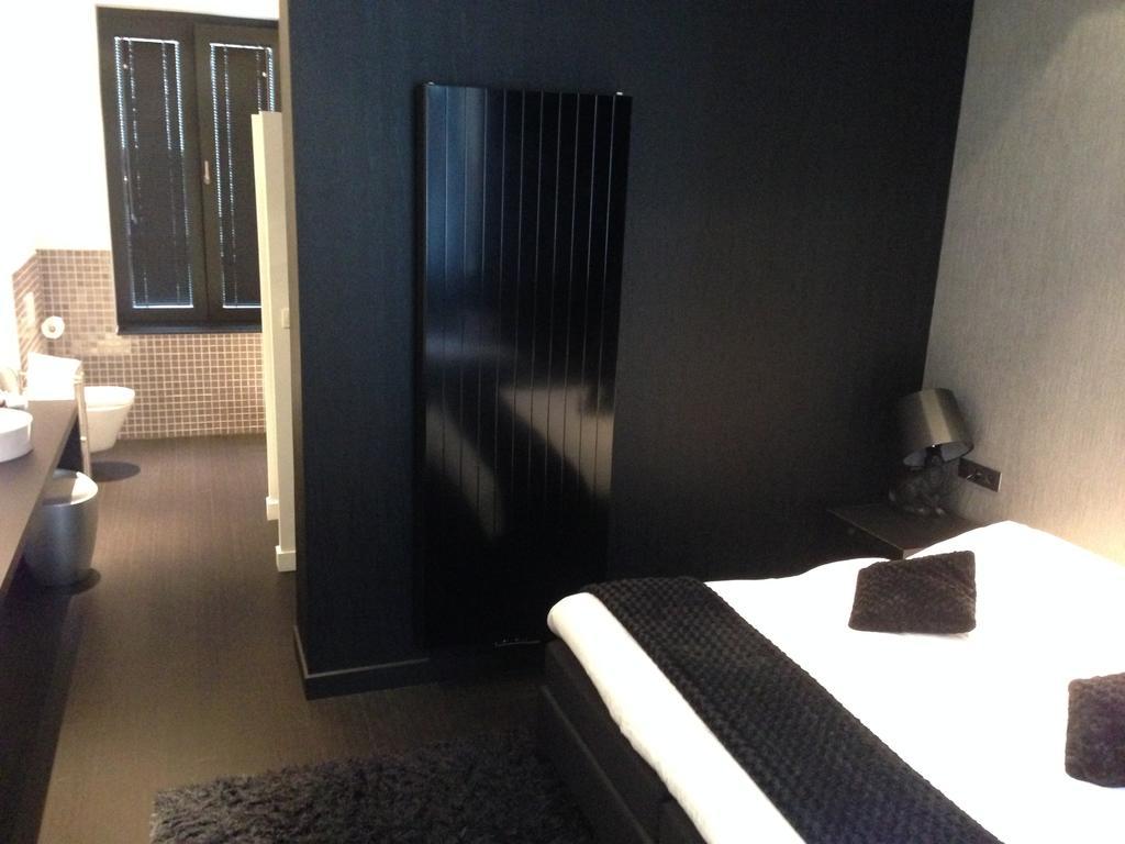 Boutique Hotel Loeven Leuven Eksteriør billede