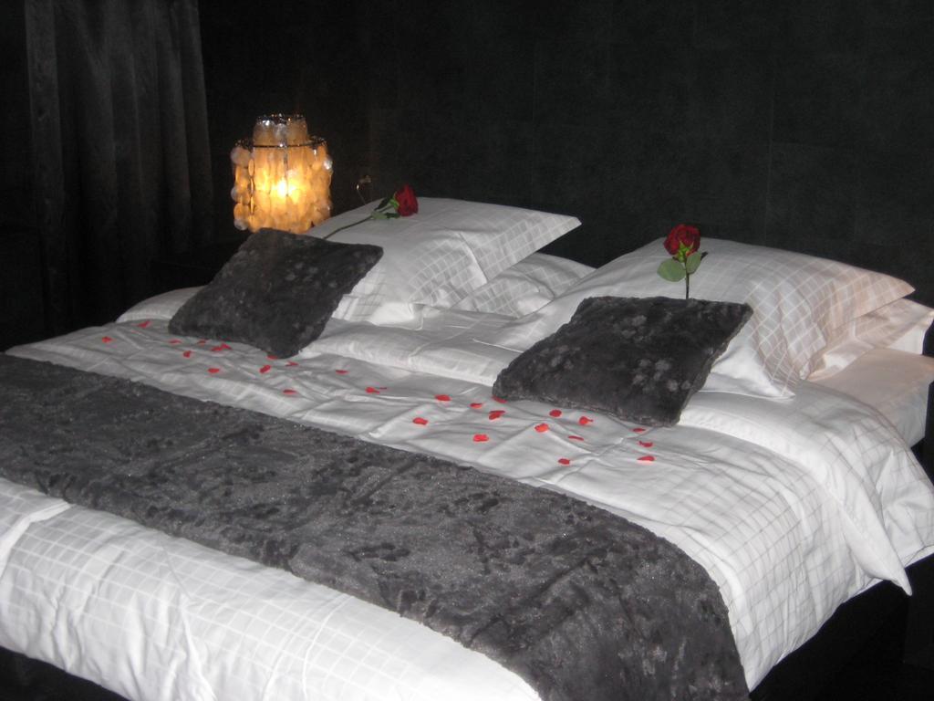 Boutique Hotel Loeven Leuven Eksteriør billede