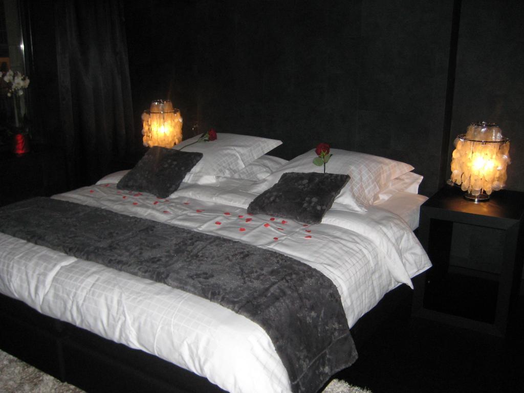 Boutique Hotel Loeven Leuven Eksteriør billede