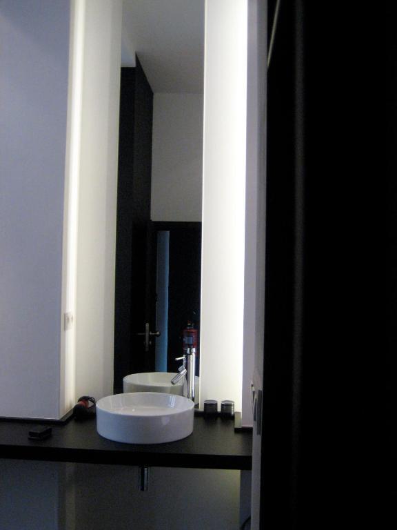 Boutique Hotel Loeven Leuven Værelse billede