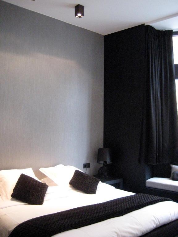 Boutique Hotel Loeven Leuven Værelse billede