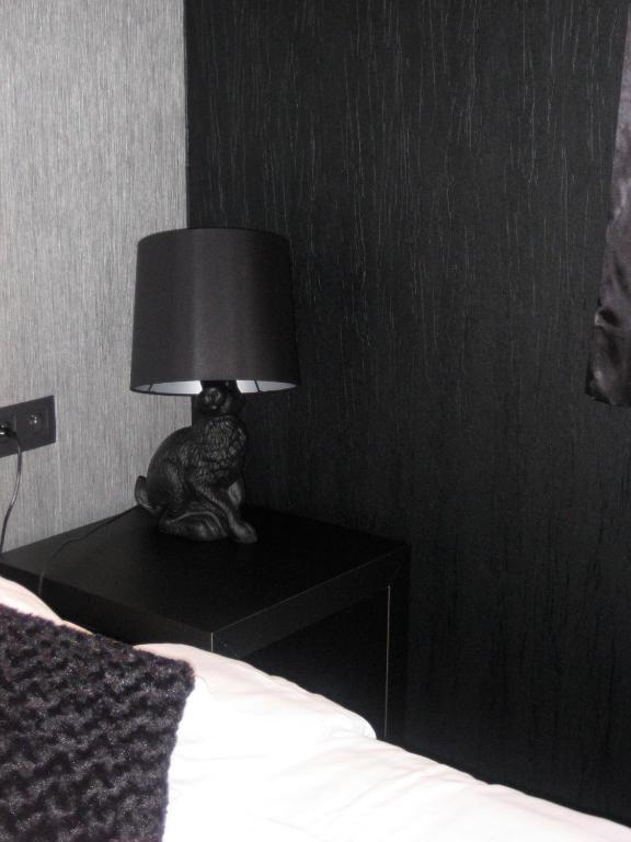 Boutique Hotel Loeven Leuven Værelse billede