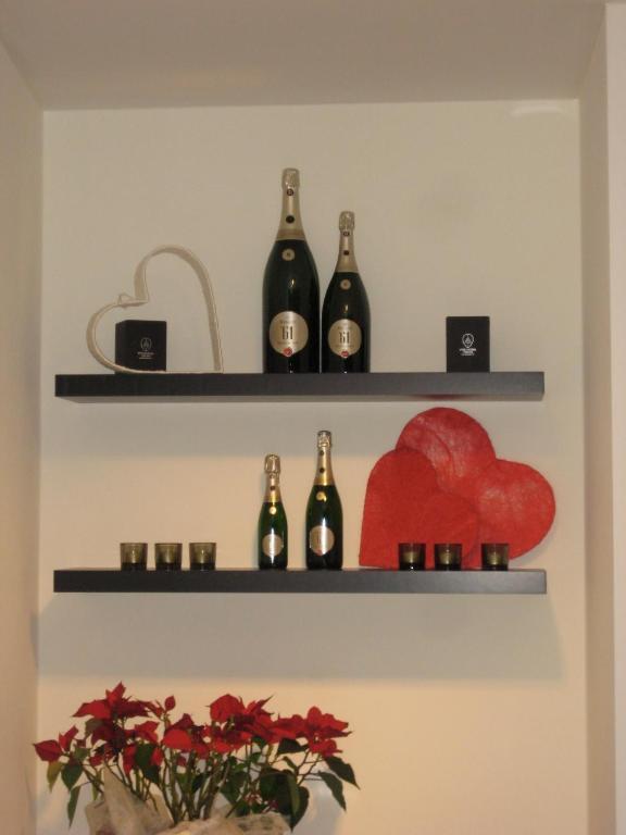 Boutique Hotel Loeven Leuven Eksteriør billede