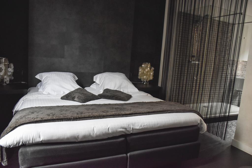 Boutique Hotel Loeven Leuven Eksteriør billede