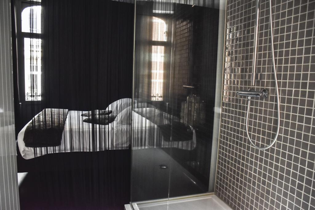 Boutique Hotel Loeven Leuven Eksteriør billede