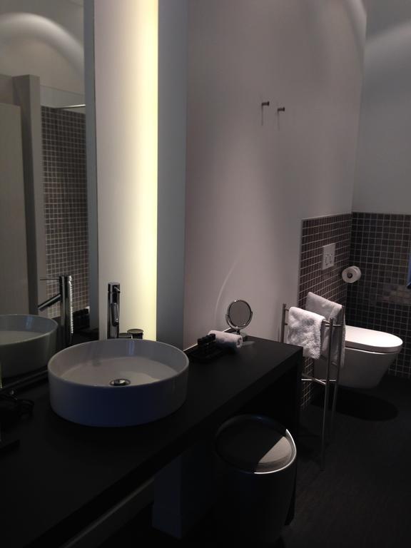 Boutique Hotel Loeven Leuven Eksteriør billede