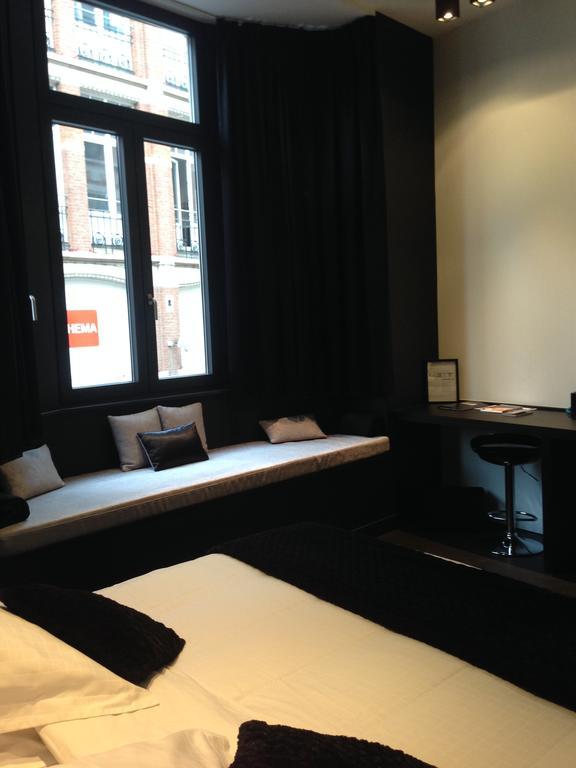 Boutique Hotel Loeven Leuven Eksteriør billede