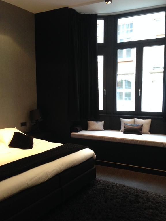 Boutique Hotel Loeven Leuven Eksteriør billede