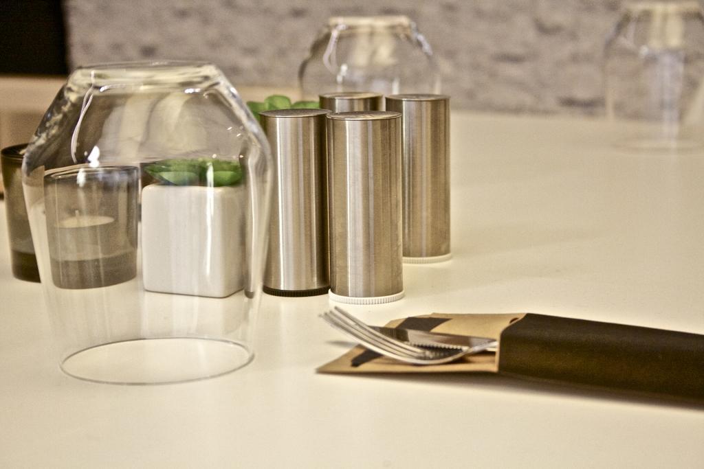 Boutique Hotel Loeven Leuven Eksteriør billede