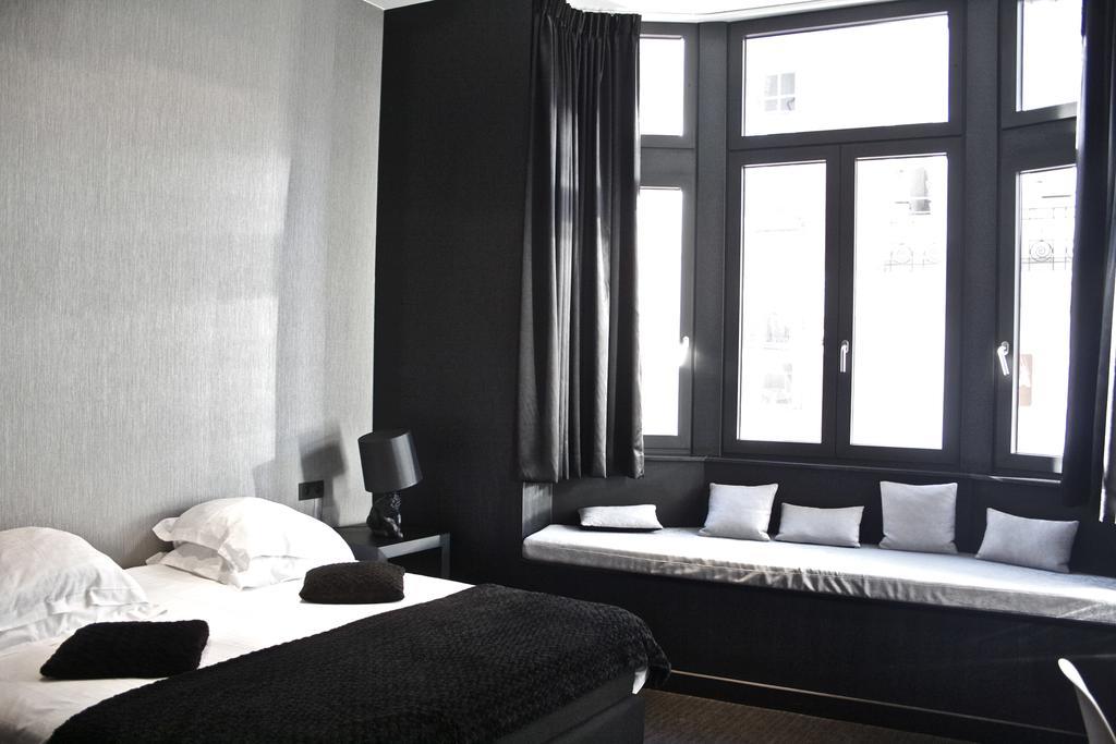 Boutique Hotel Loeven Leuven Eksteriør billede