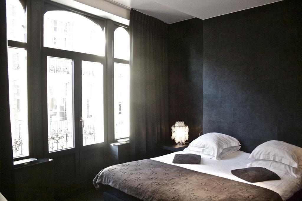 Boutique Hotel Loeven Leuven Eksteriør billede