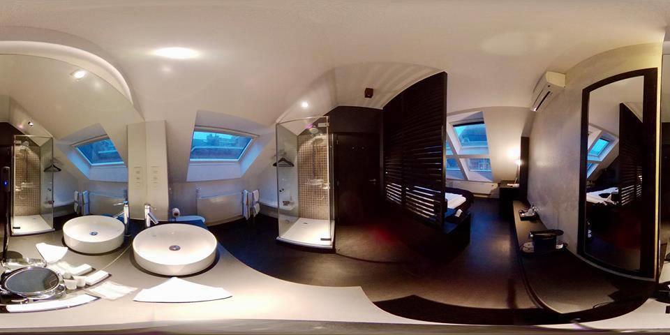 Boutique Hotel Loeven Leuven Eksteriør billede