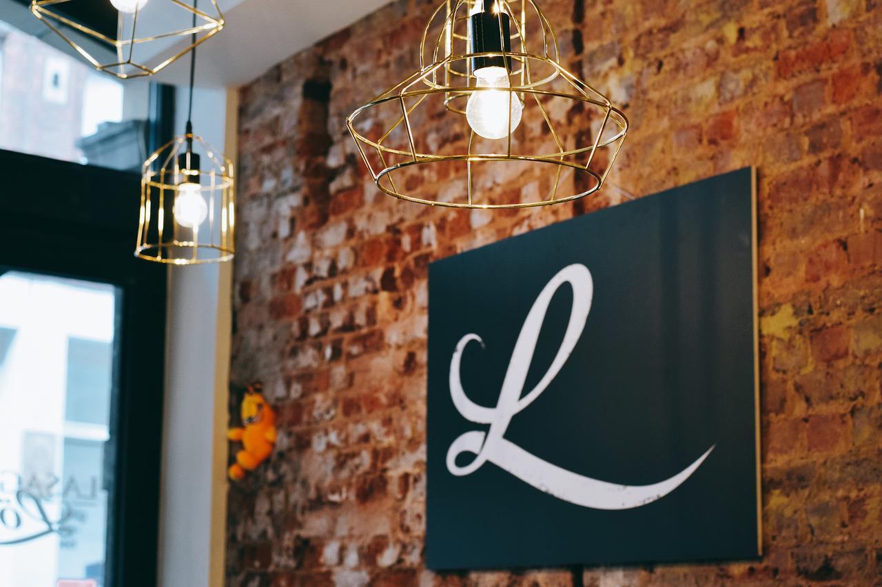 Boutique Hotel Loeven Leuven Eksteriør billede